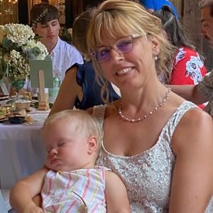 Meet your Posher, Joanne